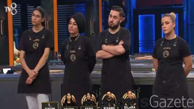 MasterChef kim elendi? 10 Aralık MasterChef'e veda eden isim... 5 masterchef kim elendi 10 aralik masterchefe veda eden isim dHzYyRAL