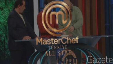 MasterChef’te ödül oyununu kim kazandı? Şefleri tabağına hayran bıraktı! Büyük ödülün sahibi... 1 masterchefte odul oyununu kim kazandi sefleri tabagina hayran birakti buyuk odulun sahibi KGKJxyDK
