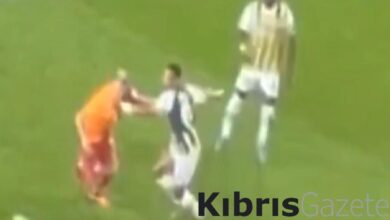 mauro icardi alexander djiku mucadelesinin yeni goruntuleri ortaya cikti u92gPRLQ