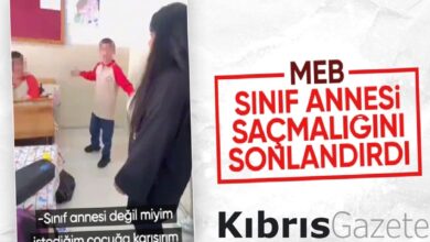 meb duyurdu sinif annesi uygulamasi okullarda sonlandirildi 2qW15Em8