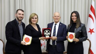 Meclis Başkanı Töre’den psikologlara yasa desteği sözü 2 meclis baskani toreden psikologlara yasa destegi sozu lhml4Nth