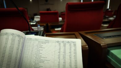 mecliste ekonomi ve enerji bakanligi butcesi uzerine gorusme suruyor NT8tmMEm