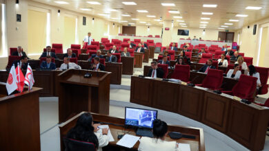 Meclis’te Sağlık Bakanlığı bütçesi görüşülüyor 3 mecliste saglik bakanligi butcesi gorusuluyor kmTIgu7r