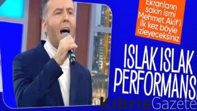 Mehmet Akif Ersoy'dan "Islak ıslak" performansı! Dinleyen hayran kaldı... 7 mehmet akif ersoydan islak islak performansi dinleyen hayran kaldi Zn5UhiJ9