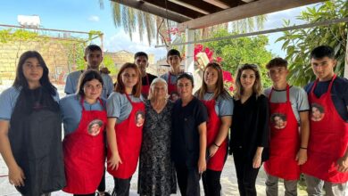 Mehmetçik-Büyükkonuk Belediyesi, yaşlılara evde saç bakım ve sağlık hizmetleri sağlıyor 8 mehmetcik buyukkonuk belediyesi yaslilara evde sac bakim ve saglik hizmetleri sagliyor F2eOZtUM