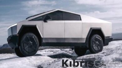 Merakla beklenen Tesla Cybertruck tanıtıldı: İşte fiyatı 5 merakla beklenen tesla cybertruck tanitildi iste fiyati jTUedB1T