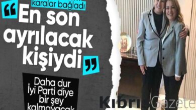 Meral Akşener'den, Yanıkömeroğlu'nun istifasına ilk yorum: Son ayrılacak arkadaşımdı 8 meral aksenerden yanikomeroglunun istifasina ilk yorum son ayrilacak arkadasimdi 9QL9mC8s