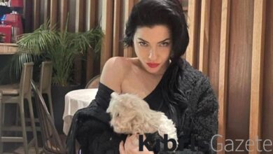 merve bolugur ulkeyi terk ediyor bakin nedeni neymis keiUpwb5