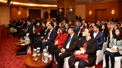 Mesleki Eğitim Çalıştayı düzenlendi 4 mesleki egitim calistayi duzenlendi NucNrFae