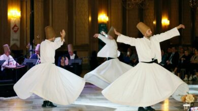 Mevlana vuslatın 750. yıl dönümünde KKTC’de anıldı 1 mevlana vuslatin 750 yil donumunde kktcde anildi HGhpx6wz