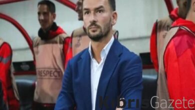 Michal Gasparik'ten olay sözler: Onların 6 yediği deplasmanda berabere kaldık 2 michal gasparikten olay sozler onlarin 6 yedigi deplasmanda berabere kaldik zB5ZfRGD