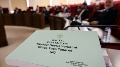 Milli Eğitim Bakanlığı bütçesi Meclis’te onaylandı 3 milli egitim bakanligi butcesi mecliste onaylandi 93Atkfwp