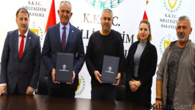 milli egitim bakanligi ile guney insaat ltd arasinda protokol imzalandi AKTPP1LE