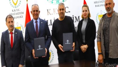 Milli Eğitim Bakanlığı ile Güney İnşaat LTD. arasında protokol imzalandı 5 milli egitim bakanligi ile guney insaat ltd arasinda protokol imzalandi uLqVabwG