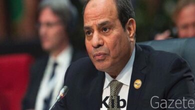 misir cumhurbaskani sisiden gazze mesaji savas ulusal guvenligimize tehdit olusturuyor bh9WND8k