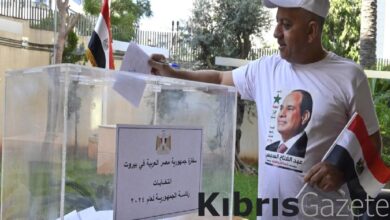 Mısır cumhurbaşkanlığı seçimi için sandık başında: Sisi üçüncü kez aday 2 misir cumhurbaskanligi secimi icin sandik basinda sisi ucuncu kez aday hH6jFCQy