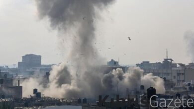 Mısır'dan insani ara açıklaması: Yeniden başlaması için yoğun çaba sarf ediyoruz 4 misirdan insani ara aciklamasi yeniden baslamasi icin yogun caba sarf ediyoruz 2vCN2Bwg