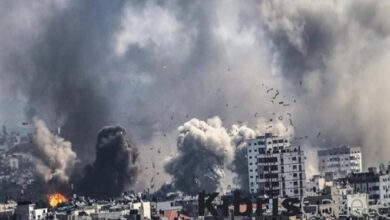 Mısır'ın Gazze'de ateşkes için 'ön teklif' hazırladığı belirtildi 6 misirin gazzede ateskes icin on teklif hazirladigi belirtildi ZDAclrIM