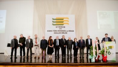 muhendis ve mimar odalari birliginin 63 kurulus yil donumu kutlandi TxMnyizO