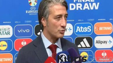 Murat Yakın: İnşallah Türkiye grubu geçer 8 murat yakin insallah turkiye grubu gecer XBfVHhbb