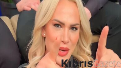 Nagihan Karadere "Survivor kınası" yaktı, kurtlarını döktü! "Şimdi Dominik düşünsün" 2 nagihan karadere survivor kinasi yakti kurtlarini doktu simdi dominik dusunsun 6AXka9Js