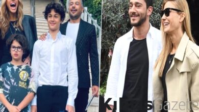Nail Gönenli 'den ayrılan Çağla Şıkel, sessizliğini bozdu: "Haberler doğru" 5 nail gonenli den ayrilan cagla sikel sessizligini bozdu haberler dogru dHZguH8K