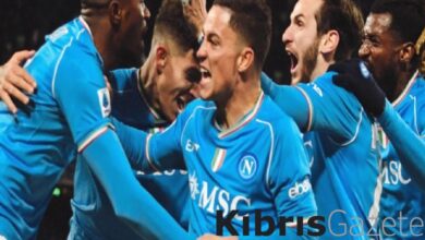 Napoli konuk ettiği Cagliari'yi yendi 5 napoli konuk ettigi cagliariyi yendi V7t38cdV