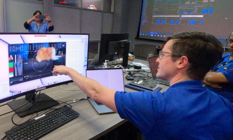 NASA, 31 milyon kilometre öteden Dünya’ya kedi videosu gönderdi 1 nasa 31 milyon kilometre oteden dunyaya kedi videosu gonderdi xcS1HS51