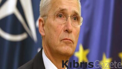 NATO Genel Sekreteri Jens Stoltenberg: Ukrayna’dan gelecek kötü haberlere hazır olmalıyız 7 nato genel sekreteri jens stoltenberg ukraynadan gelecek kotu haberlere hazir olmaliyiz GsrLte3M