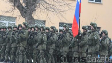 NATO'ya Rusya uyarısı: 3 yıl içinde Batı'ya saldırabilirler 1 natoya rusya uyarisi 3 yil icinde batiya saldirabilirler qFQd6sMr