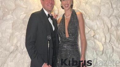 nazli sabanci bebegi arzu alara ile yalisindan paylasim yapti LOwOYMTV