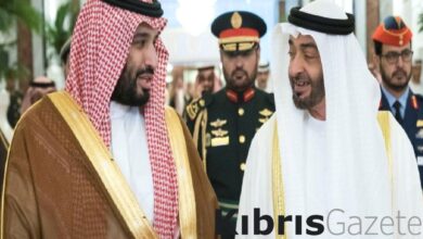 netanyahu gazzenin yeniden insasinin faturasini suudiler ve bae odeyecek uXFaBxSc