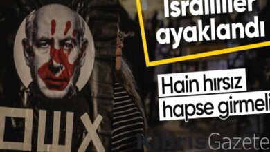 netanyahu karsiti binlerce israilli baskentte sokaga indi TS9rKQCY