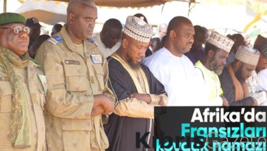 Nijer'de şükür namazı! Kalan son Fransız askerler de ülkeden ayrıldı 1 nijerde sukur namazi kalan son fransiz askerler de ulkeden ayrildi m3ZFYYGk