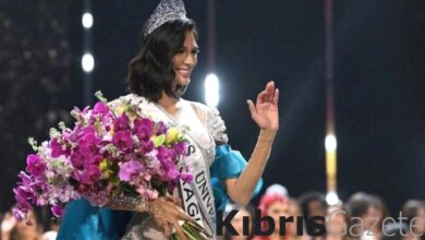 Nikaragua'da güzellik kraliçesi ortalığı karıştırdı! Sembol oldu, girişi yasaklandı... 1 nikaraguada guzellik kralicesi ortaligi karistirdi sembol oldu girisi yasaklandi zGmjatZi