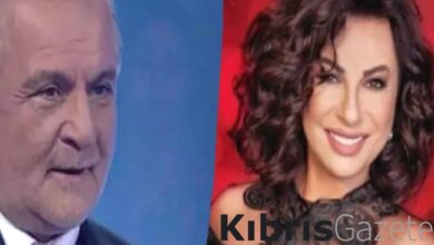 Nilgün Belgün, Kenan Işık'la ilgili özel bir paylaşım yaptı 1 nilgun belgun kenan isikla ilgili ozel bir paylasim yapti S8EhX6SX