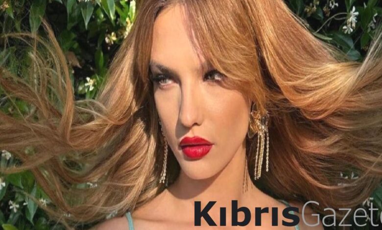 Nilsu Berfin Aktaş cüretkar pozlarıyla hayranlarına seslendi, yorumlar rekor kırdı "Kusursuz" 1 nilsu berfin aktas curetkar pozlariyla hayranlarina seslendi yorumlar rekor kirdi kusursuz pSiFw8PA