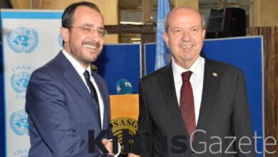 ocak ayinda kibris sorununda hareketlilik bekleniyor VGnzhx6S