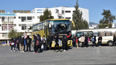 Öğrenci taşımacılığında imzalanan protokolün detayları… 3 ogrenci tasimaciliginda imzalanan protokolun detaylari nZfEHiFY