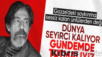 Okan Bayülgen'den Gazze'ye destek mesajı: Yaşasın Filistin 2 okan bayulgenden gazzeye destek mesaji yasasin filistin mAdhlYrx