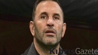 Okan Buruk: Avrupa'da yeniden kupa kazanmak gibi bir hayalimiz var 7 okan buruk avrupada yeniden kupa kazanmak gibi bir hayalimiz var bqsGfzkZ