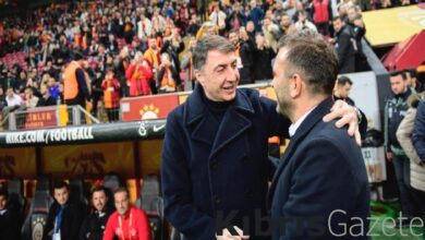 Okan Buruk: Derbinin zor geçeceğini biliyoruz 8 okan buruk derbinin zor gececegini biliyoruz rrkpiTVK