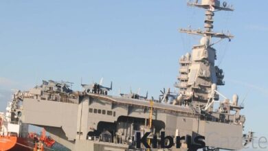 Okyanus kralları: Dünyanın en büyük 10 savaş gemisi ve özellikleri 4 okyanus krallari dunyanin en buyuk 10 savas gemisi ve ozellikleri wZ2q7GyS