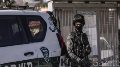 oldurulen israilli askerlerin sayisi 86ya cikti BwW3W846