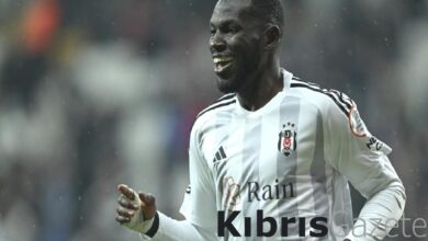 Omar Colley, bu sezonki 5. golünü attı 4 omar colley bu sezonki 5 golunu atti bxNFbZSH