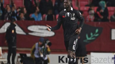 Omar Colley: Gelecek seneye sıfırdan başlayacağız 6 omar colley gelecek seneye sifirdan baslayacagiz 2vOp7gZe