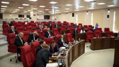 ombudsman ve mahkemeler butceleri cumhuriyet meclisinde kabul edildi rdSgLEOh