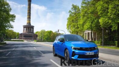 opel yeni yilda her modelde elektrikli secenek sunacak kBIVJWfi
