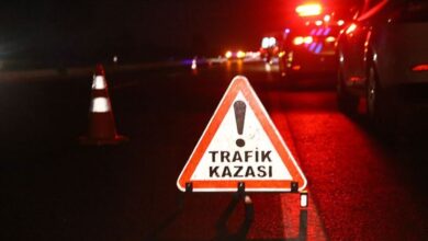 ortakoyde yayaya carpti YKuIjW62
