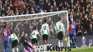 Ortalık karışıyor! İşte 5 büyük ligdeki puan durumu 8 ortalik karisiyor iste 5 buyuk ligdeki puan durumu qLGUilyI